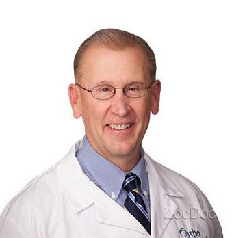 Dr. Mitchell Seemann, MD