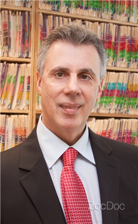 Dr. Mitchell Shear, MD