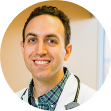 Dr. Mitchell Sternlieb, MD