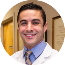 Dr. Mitchell Stroh, DO