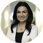 Dr. Mitra Davaninejad, DDS, MS