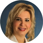 Dr. Mitra Hooshangi, DDS