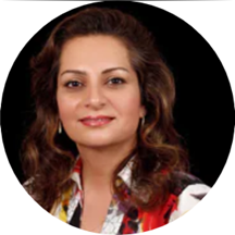 Dr. Mitra Khosravi, DDS