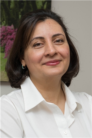 Dr. Mitra Madani, DDS