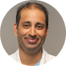 Dr. Mitul Patel, MD
