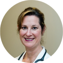 Dr. Mitzi Rubin, MD