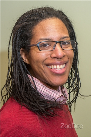 Dr. Miya Bazley, DC