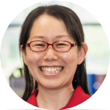 Dr. Miyako Kobayashi, DPT