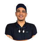 Dr. Moamal Sharfi, DMD