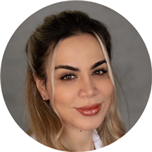 Dr. Mobina Iranshahi, DMD