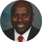 Dr. Modest Ndangoh, DNP