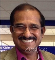 Dr. Modhi Gude, MD
