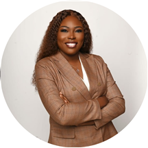 Dr. Modinat Fagbenro, DNP, PMHNP