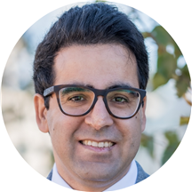 Dr. Moein Foroughi, MD