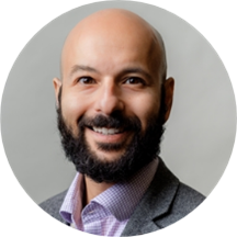 Dr. Mohab Foad, MD