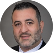 Dr. Mohamad Abouzeid, MD