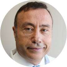 Dr. Mohamad Hakim, MD, FACS