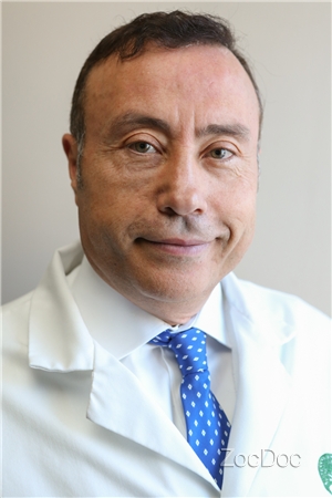Dr. Mohamad Hakim, MD, FACS