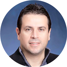 Dr. Mohamad Hassan, MD