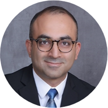 Dr. Mohamad Mubder, MD