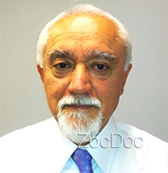 Dr. Mohamad Saeed Shahid Salles, MD