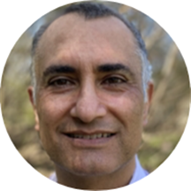 Dr. Mohamed (Mo) Dattu, MD