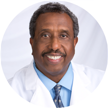 Dr. Mohamed Ali, MD