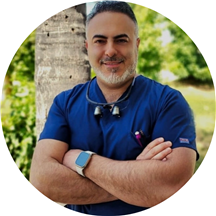 Dr. Mohamed El-Laham, DDS