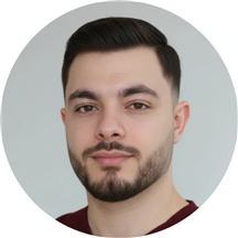 Dr. Mohamed Elashaal, DMD