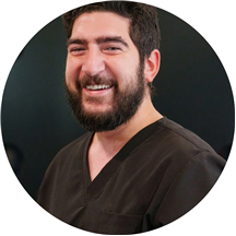 Dr. Mohamed Elkaffas, PT, DPT