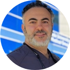 Dr. Mohamed Ellaham, DDS