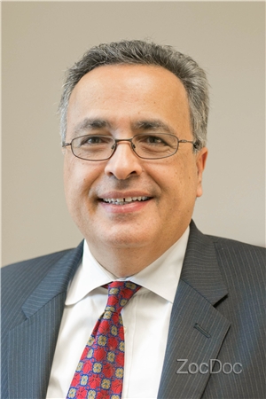 Dr. Mohamed Elnahal, MD