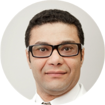 Dr. Mohamed Helal, MD