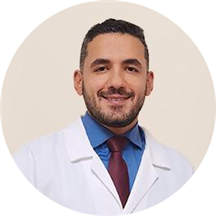 Dr. Mohamed Hesham Esmat Ahmed Khorshid, MD