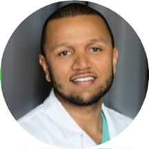 Dr. Mohamed Humad, MD