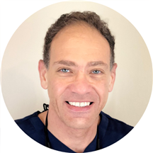 Dr. Mohamed Ibrahim, DDS