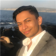 Dr. Mohamed Mazheruddin Mulla, PhD