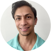 Dr. Mohamed Mulla, PhD