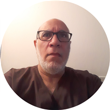 Dr. Mohamed Osman, DPT