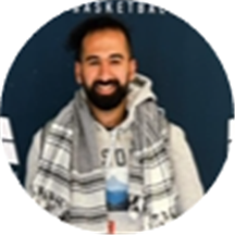 Dr. Mohamed Owieda, PT, DPT