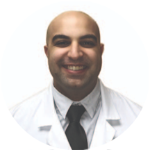 Dr. Mohamed Saleh, DPM