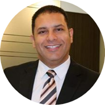 Dr. Mohamed Seleem, DDS