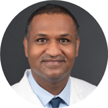 Dr. Mohamed Tom, MD