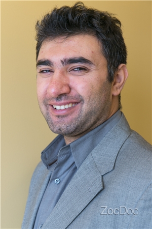 Dr. Mohamed Waheed, DDS