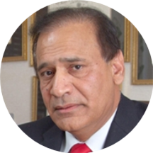 Dr. Mohammad A. Khalid, MD