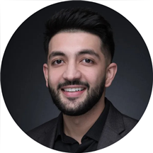 Dr. Mohammad A Saeed, DMD