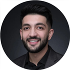 Dr. Mohammad A Saeed, DMD