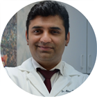 Dr. Mohammad Abbas Khan, DMD