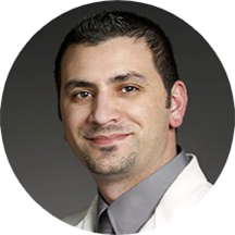 Dr. Mohammad Abdeljawad, MD