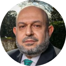 Dr. Mohammad Abu-Salha, MD